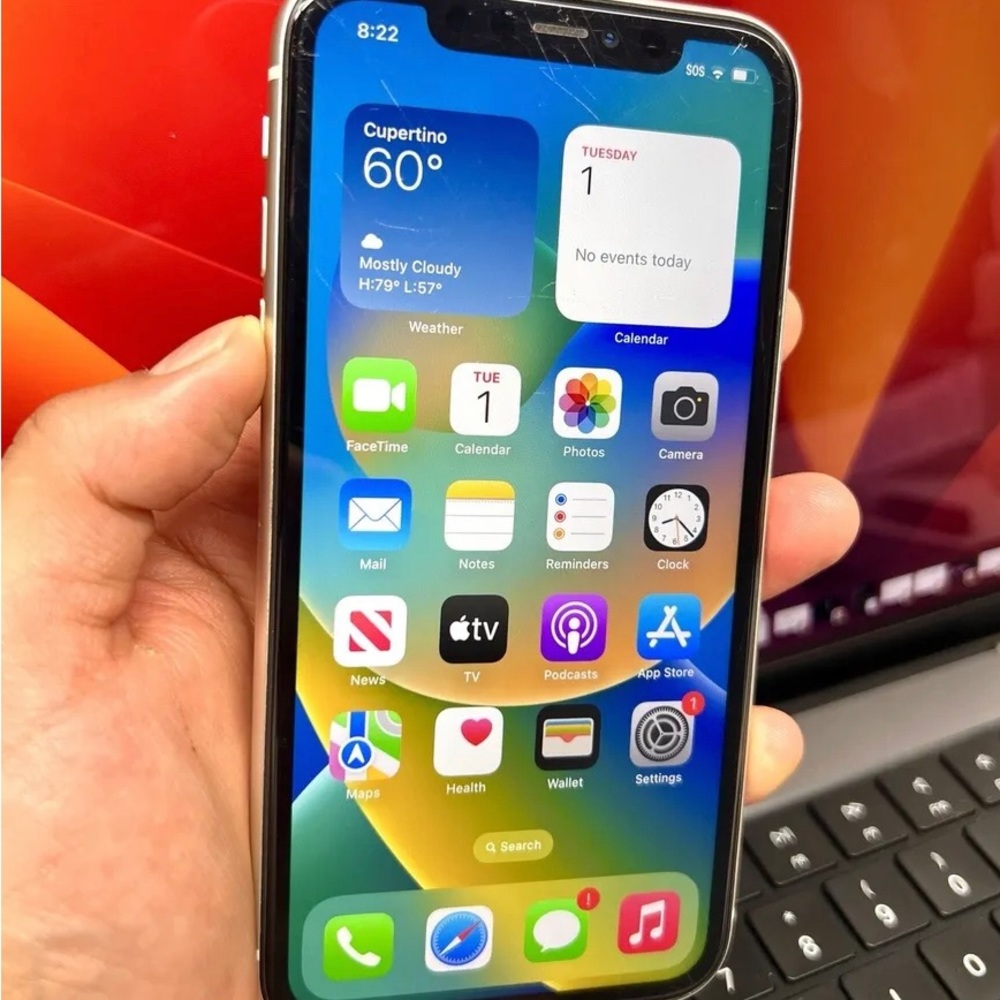 iPhone 11 64gb